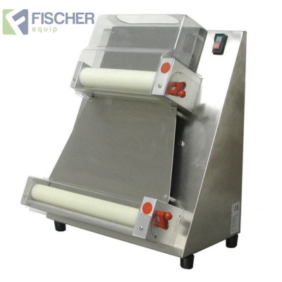 Fischer Heavy Duty Commercial Dough Roller